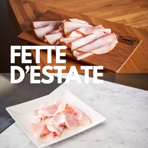 FETTE D'ESTATE