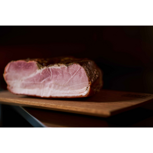 IL GUSTO RUSTICO